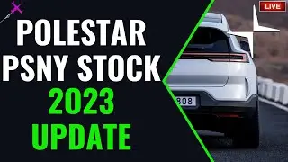 MAJOR GOAL PSNY Polestar Stock Price TSLA NIO News Update Huge Upside