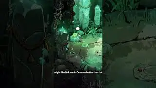 Yes, you can pet the frog in Hades II 