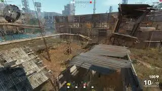 Survarium (Сурвариум) обзор, геймплей, режимы игры, шмотки  2018г