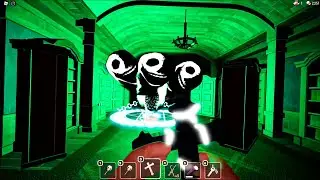 NEW JACK CRUCIFIX! NEW SKELETON KEYS AND DOORS!