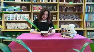 Марина Цветаева "Цветы  растут ..."