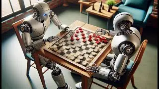 Play Draughts in Excel Online Code Demo