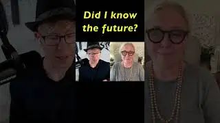 Can You See the Future? #intuition