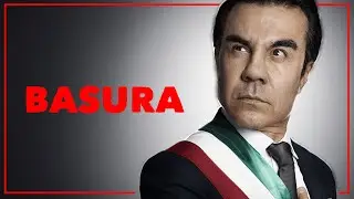 EL CANDIDATO HONESTO ES OTRO FRACASO DEL CINE MEXICANO