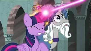 My Little Pony Season 7 Final Battle  Pony of Shadows