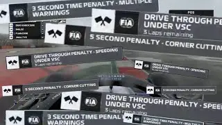 The most UNFAIR League Race you will ever see