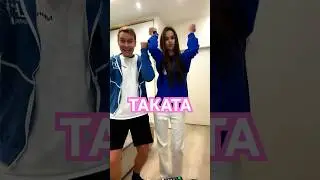 НАПИШИ СВОЕ ИМЯ НАОБОРОТ😜 #dance #танцы #тренды #барминки #barminki #рек #топ