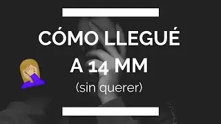 MI EXPERIENCIA CON DILATACIONES ⭕️ | ¿Cómo llegué a 14 mm? 🤷🏻‍♀️