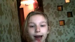 мои поделки из бисера