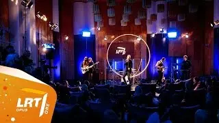 LRT Opus Ore | Royce | Full Performance