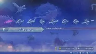 Xenoblade Chronicles 2: Attack of the Aspar in 0:01 (World Record)