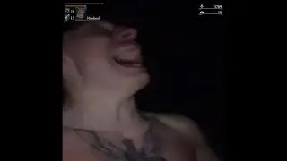 The ritual has begun