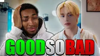 ZEROBASEONE's 'GOOD SO BAD' MV Reaction | A Love So Good, It Hurts!