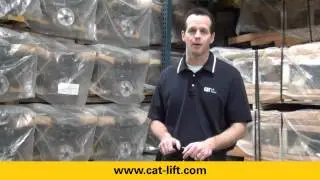 Cat Lift Trucks Hand Pallet Truck Store