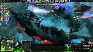 Flipside gaming vs Smokin`Aces ч. 2 комментирует Terys