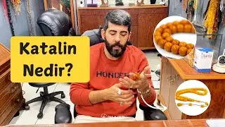 What is Catalin?