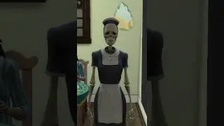 #thesims4 #симс4 #скельхильда #симссекреты