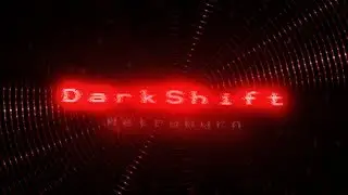 ☆Retroburn [Electronic] - Dark Shift Music