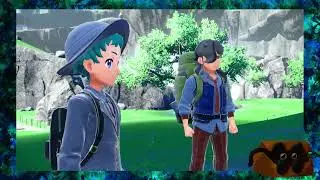 The Time Machine | Pokemon Scarlet - 34