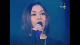 Озодбекни йиглатган кушик