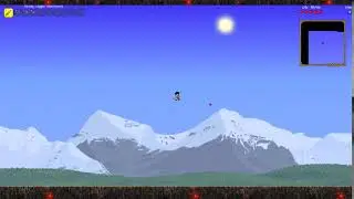 Ракета! (Интерактив) - Terraria