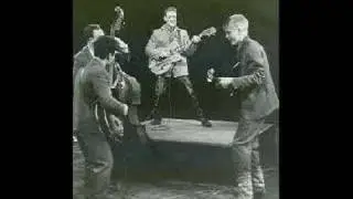 Eddie Cochran - Be honest with me