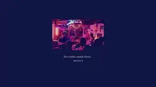 SE SO NEON  -  Ung /엉 ( HIDDEN TRACK NO.V Vol.2 ) | SUB ESP / ENG