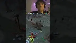 развел лошков #серегапират #дота2 #дота #dota2 #дота