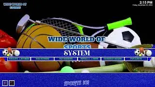 NEW SPORTS 101 NEXUS K-20 BUILD v1.0!