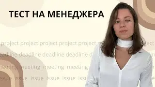 МЕНЕДЖЕР ПРОЕКТОВ | МИР ИТ
