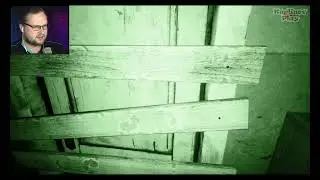 Куплинов испугался стука в дверь