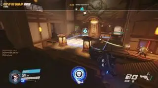 It's Meme Noon - Overwatch Play of the Game
