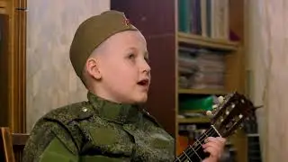 Веля.  Дорожка фронтовая