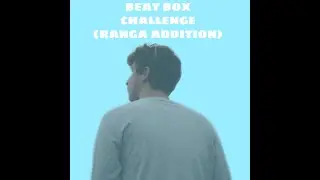 Alex Meurs - Beat Box (RANGA ADDITION)