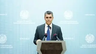 Imom Buxoriy xalqaro ilmiy-tadqiqot markazi tomonidan nashr etilayotgan yangi adabiyotlar—Sh.Mamatov