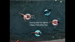 Friendship Day: Come Rain or Shine, It's Always Play-Time