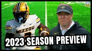 Missouri Football Season Preview: 2023 Predictions, Players To Watch, More