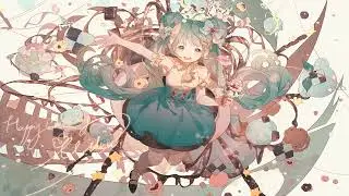 [Hardcore] ✨4gRe✨  - Melty Sugar