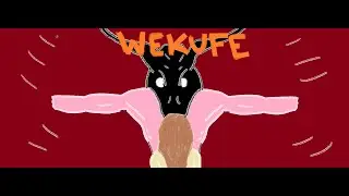 Wekufe
