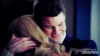 Elijah & Rebekah | Heart and Armour (Preview)