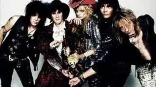 Hanoi Rocks - Street Poetry