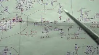 РЕМОНТ КОТЛА Vaillant Т4 + СХЕМА, регулятор температуры воды