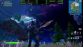 Fortnite - 2023 Season 5