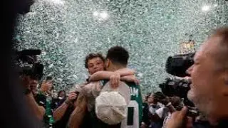 Boston Celtics 2024 NBA Champions Mini Movie