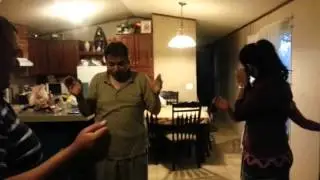 Pastor juan ,  milagros.mp4
