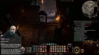 Solo Honor Mode - starting Act 2 at level 1! (Attempt4)