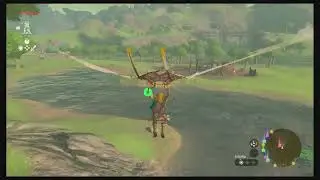 OnlyGameplay Ep 101 | Tears of the Kingdom Pt. 25 | South-East Central Hyrule Korok & Well Hunt
