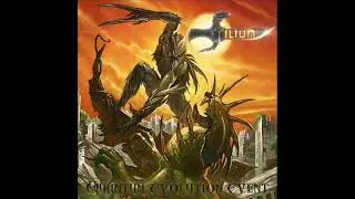Ilium - Quantum Evolution Event