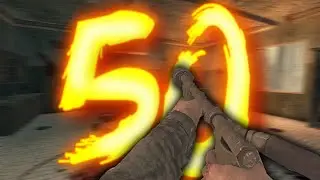 Verruckt Round 50 Is FINALLY Over!
