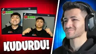 I GHOSTED CARL LIVE! (REVENGE)